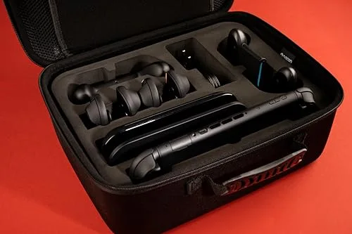Étui Rigide NACON NA029123 Nintendo Switch 2 - vue 2