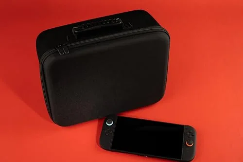 Étui Rigide NACON NA029123 Nintendo Switch 2 - vue 4