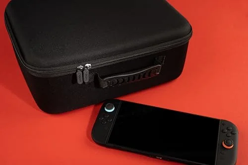 Étui Rigide NACON NA029123 Nintendo Switch 2 - vue 5