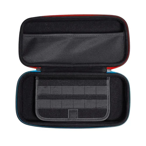 Étui rigide Trust Gaming GXT 1251 XL Nintendo Switch 2 - vue 6