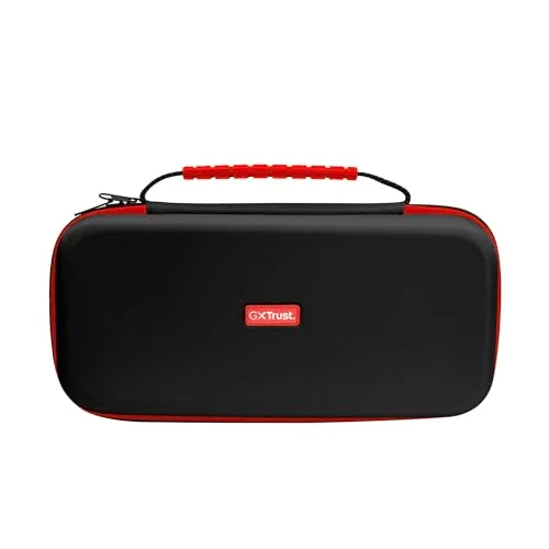 Étui rigide Trust Gaming GXT 1251 XL Nintendo Switch 2 - vue 7