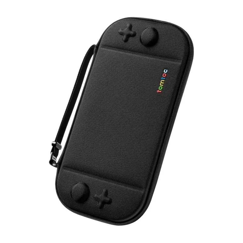Étui Tomtoc G05 Slim Noir Nintendo Switch 2