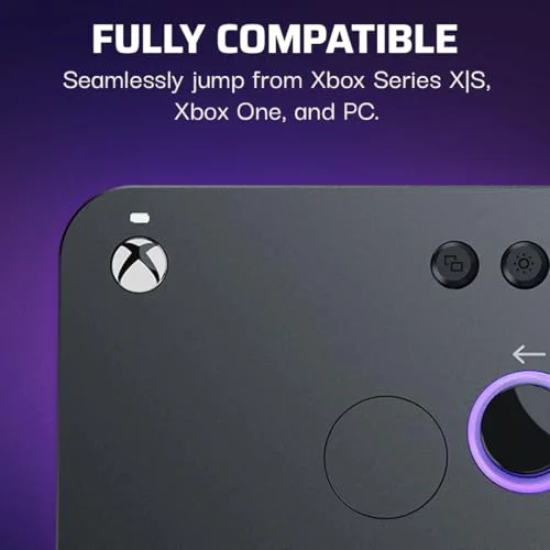 Fightstick PDP Victrix Pro KO Leverless Gris - vue 5