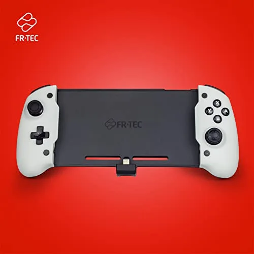 FR-TEC Advanced Pro Gaming Controller - vue 2