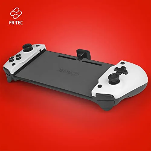 FR-TEC Advanced Pro Gaming Controller - vue 3