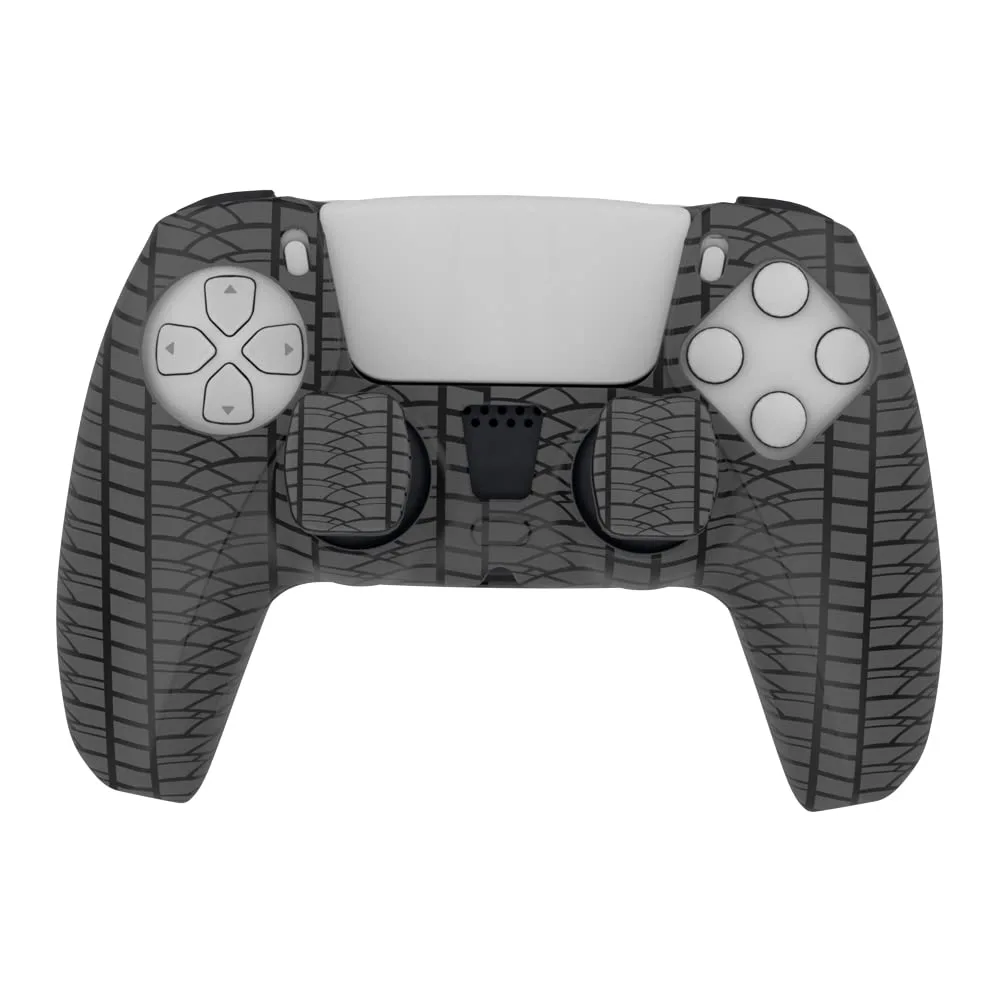 FR-TEC Racing Enhance Kit PS5 - vue 2