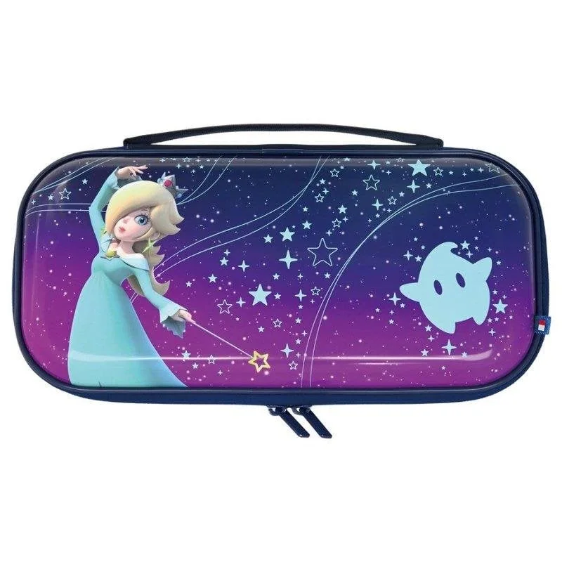 Funda Hori Vault Case Estela Nintendo Switch 2