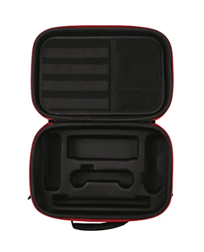 Funda Konix KX MY SWITCH BIG CARRY CASE - vue 5