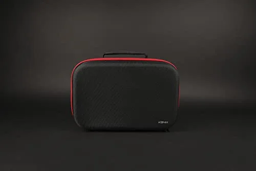 Funda Konix KX MY SWITCH BIG CARRY CASE - vue 7