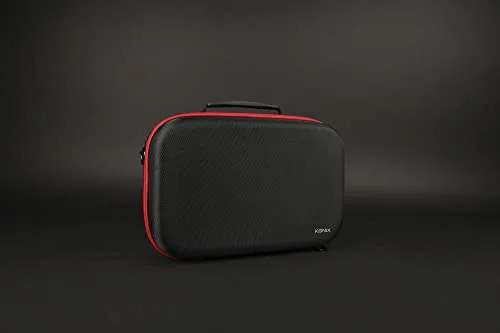 Funda Konix KX MY SWITCH BIG CARRY CASE - vue 9