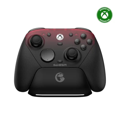 GameSir G7 Pro Manette Tri-mode TMR Hall Effect 1000 Hz