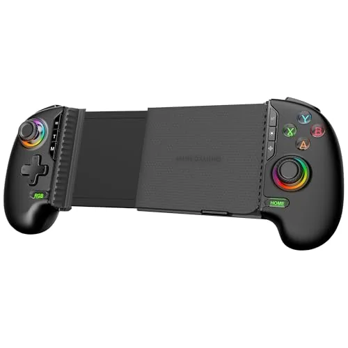 Gamepad Bluetooth Mars Gaming MGPXPRO 7" - vue 6