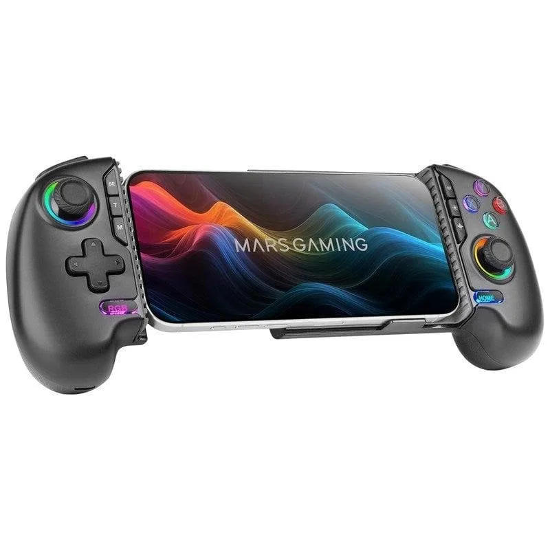 Gamepad Bluetooth Mars Gaming MGPXPRO 7"