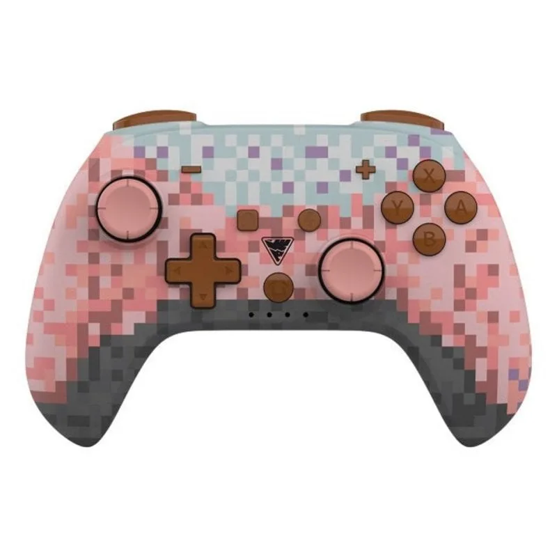 Gamepad Dragon Shock PopTop Inalámbrico