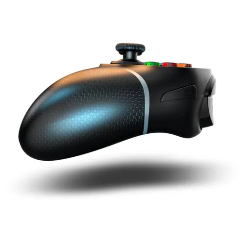 Gamepad Krom KEXAL Bluetooth/USB - vue 6