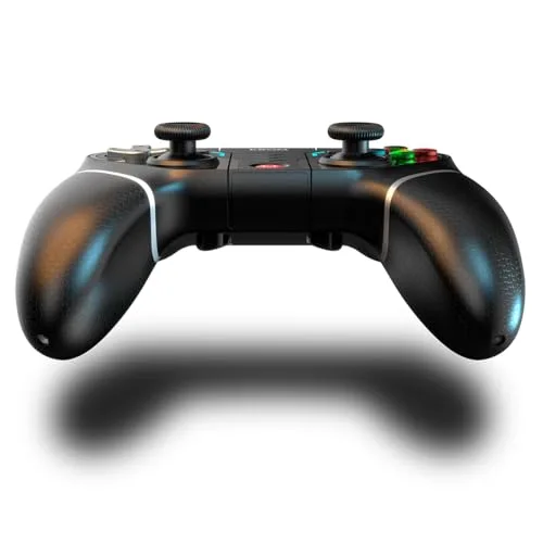 Gamepad Krom KEXAL Bluetooth/USB - vue 7