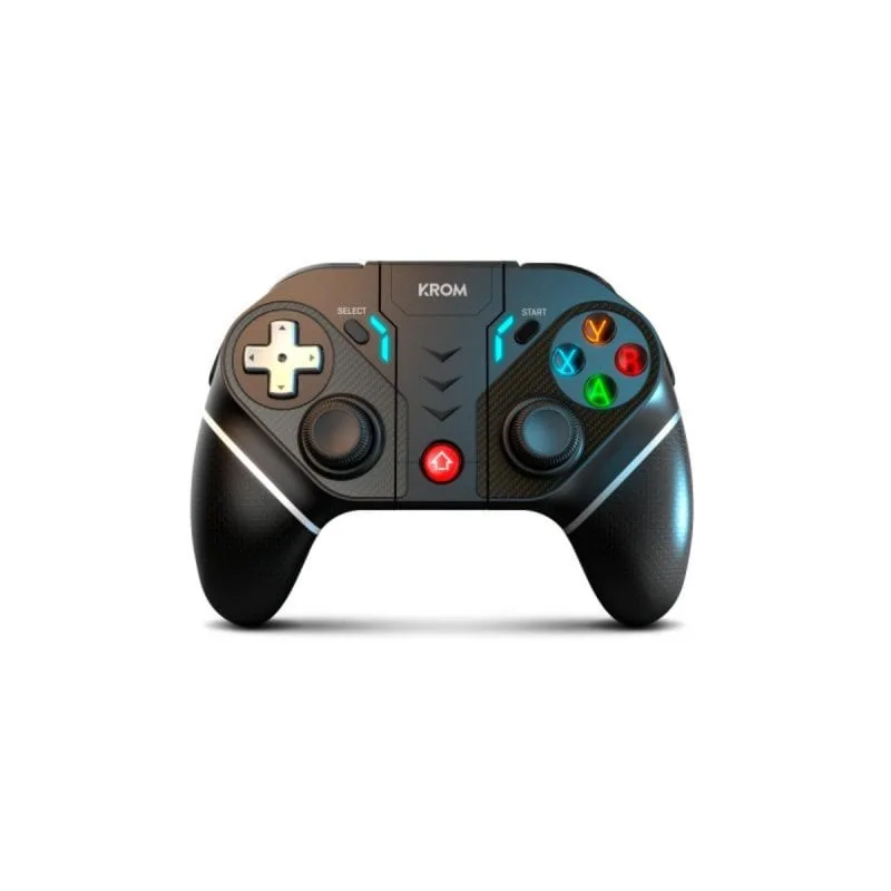 Gamepad Krom KEXAL Bluetooth/USB