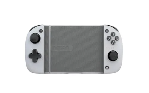 Gamepad - NACON - Manette BT Gaming Xbox pour iPhone - Bluetooth - Gris - Vibration - vue 6