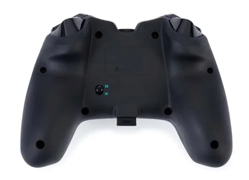 Gamepad - NACON - PCGC-200WL - Sans fil - Vibration - Noir - vue 2