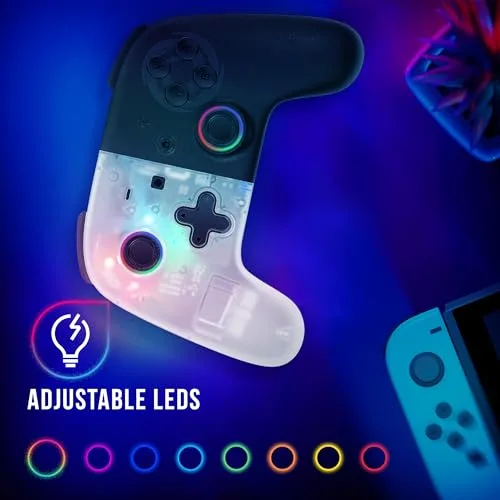 Gamepad Oniverse Onipad Sans Fil Filaire - vue 7