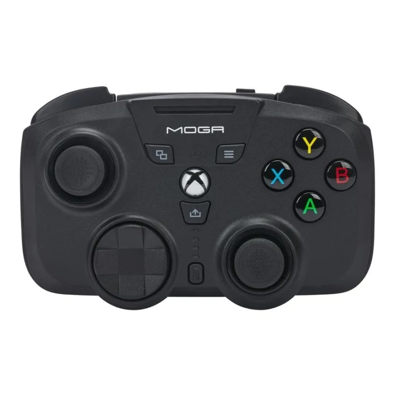 Gamepad PowerA 1526788-01 Bluetooth Noir