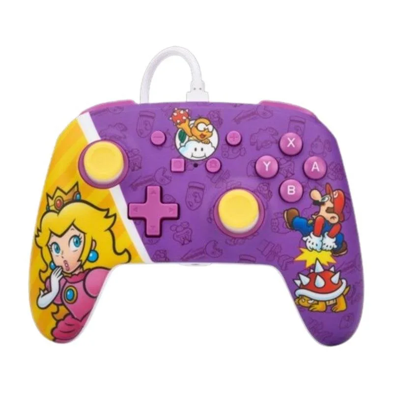 Gamepad PowerA NSGP0092-01 pour Nintendo Switch