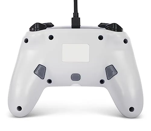 Gamepad PowerA NSGP0096-01 pour Nintendo Switch - vue 4