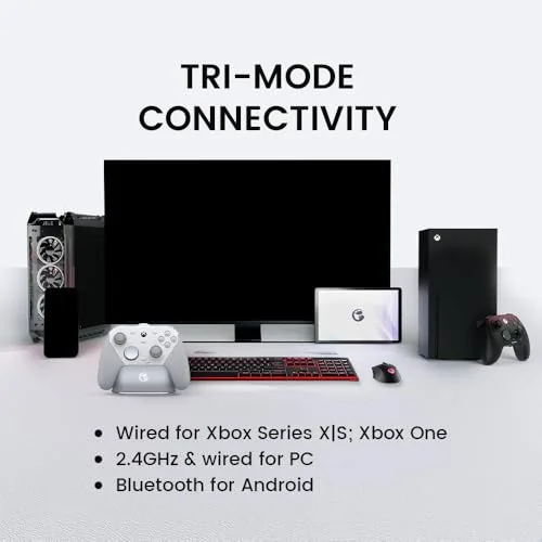 GameSir G7 Pro - vue 2
