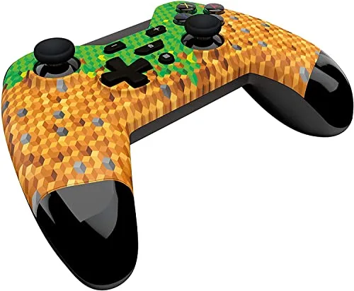 Gioteck WX-4 Manette sans fil Switch/PC - vue 4