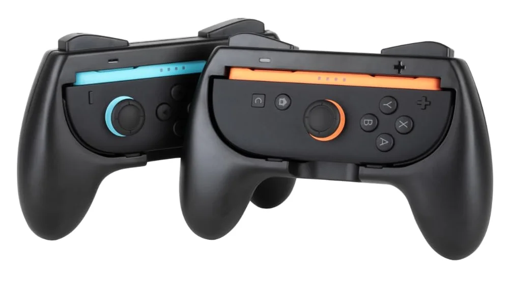 Grip manette Konix 61889000081 Switch 2 - vue 2