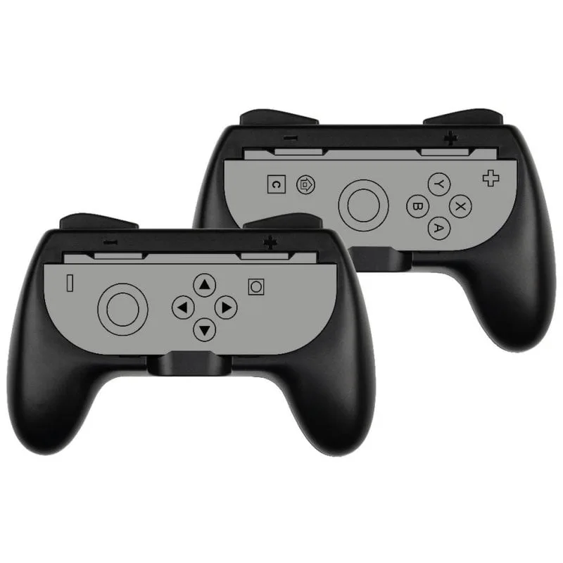 Grip manette Konix 61889000081 Switch 2