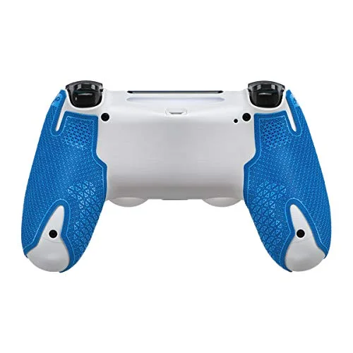 Grip manette PS4 - NACON - DualShock 4 - Revêtement polymère 05mm - Multi-texturé - Anti-dérapant - vue 4