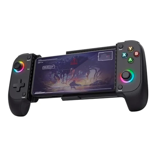Trust GXT 735 Mylox Noir Bluetooth RGB