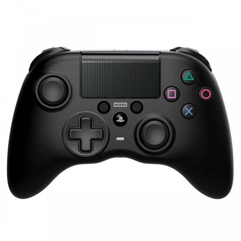 Hori Onyx Plus Manette PS4/PC