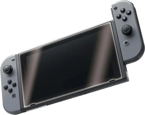 Hori Protection décran Pour Nintendo Switch - vue 4