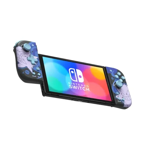 Hori Split Pad Compact Pokemon Gengar - vue 3
