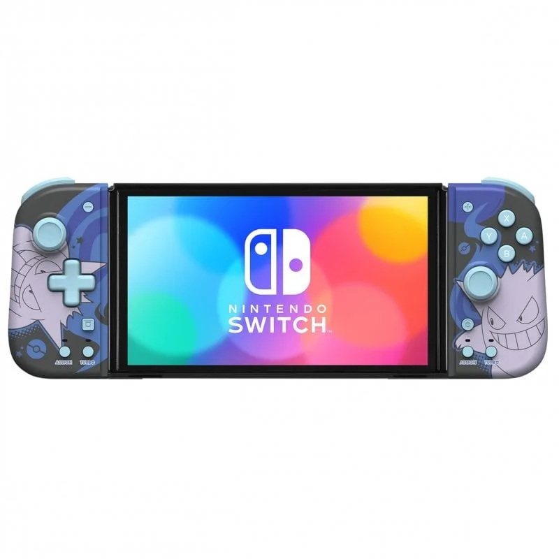 Hori Split Pad Compact Pokemon Gengar