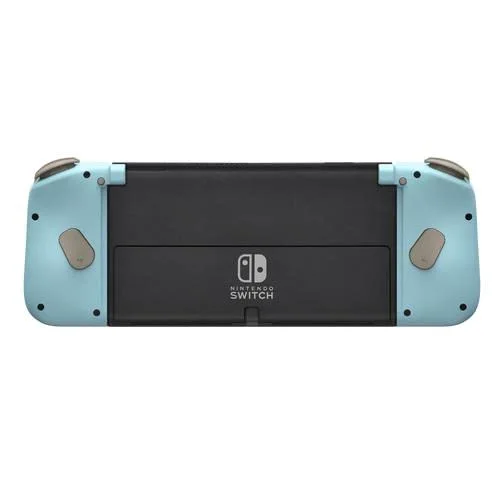 Hori Split Pad Compact Pokémon Pikachu & Mimikyu - vue 2