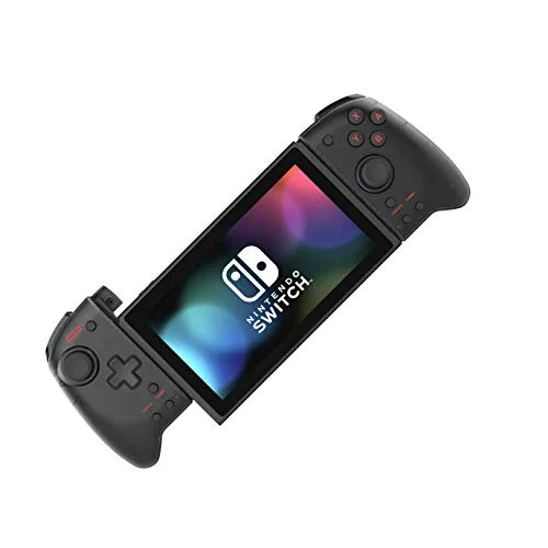 Hori Split Pad Pro Negro Nintendo Switch - vue 4