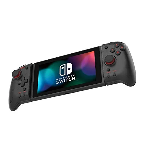 Hori Split Pad Pro Negro Nintendo Switch - vue 5