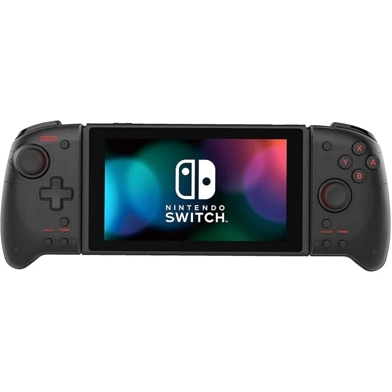 Hori Split Pad Pro Negro Nintendo Switch
