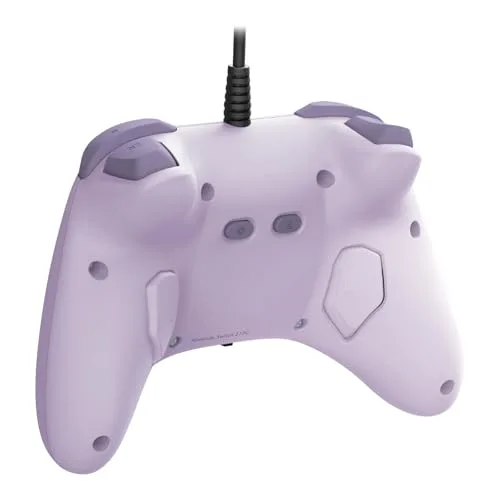 HORIPAD Turbo Lavande Switch 2 - vue 2