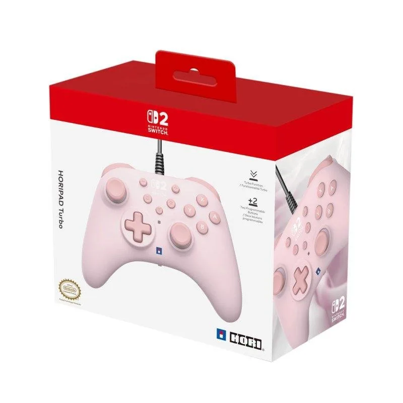 HORIPAD Turbo Rose Hori - vue 4