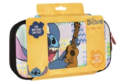 Housse Blade Stitch pour Switch 2 - vue 6