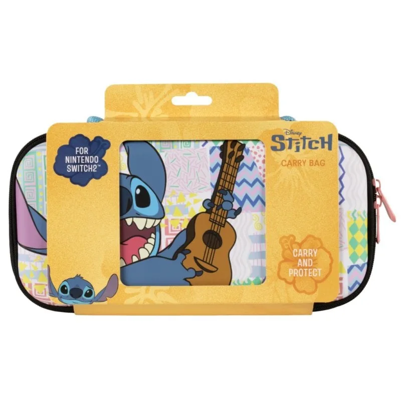 Housse Blade Stitch pour Switch 2