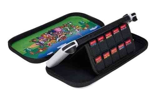 Housse de protection - POWER A - Nintendo Switch - Master Sword Defense - vue 5