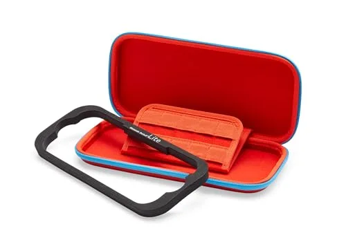 Housse de protection - POWER A - Nintendo Switch - Photo booth Mario - vue 4