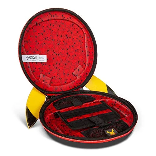 Housse de protection - POWER A - Pikachu - Switch - vue 3
