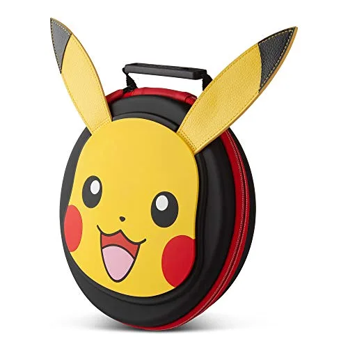 Housse de protection - POWER A - Pikachu - Switch - vue 5