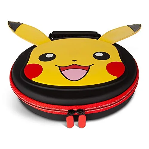 Housse de protection - POWER A - Pikachu - Switch - vue 7